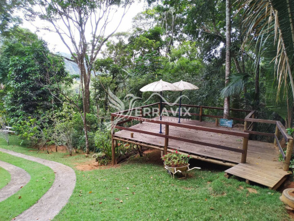 Imagem Chácara com 4 Quartos à Venda, 11 m² em Santa Isabel - Domingos Martins Imagem Chácara com 4 Quartos à Venda, 11 m² em Santa Isabel - Domingos Martins