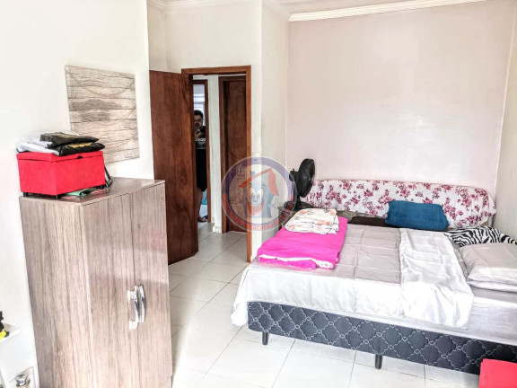 Imagem Casa com 2 Quartos à Venda, 66 m² em Real - Praia Grande