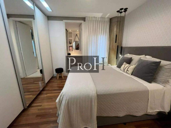Imagem Apartamento com 4 Quartos à Venda, 359 m² em Jardim - Santo André