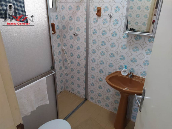 Imagem Apartamento com 1 Quarto à Venda, 39 m² em Caicara - Praia Grande Imagem Apartamento com 1 Quarto à Venda, 39 m² em Caicara - Praia Grande