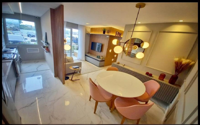 Imagem Apartamento com 2 Quartos à Venda, 55 m² em Irajá - Rio De Janeiro