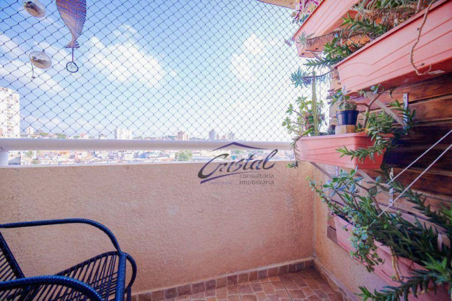 Imagem Apartamento com 3 Quartos à Venda, 74 m² em Quitaúna - Osasco Imagem Apartamento com 3 Quartos à Venda, 74 m² em Quitaúna - Osasco