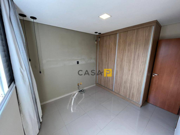 Imagem Apartamento com 3 Quartos à Venda, 74 m² em Santo Antônio - Americana Imagem Apartamento com 3 Quartos à Venda, 74 m² em Santo Antônio - Americana