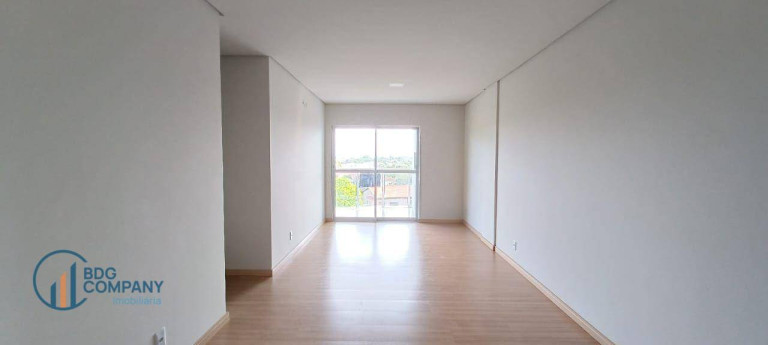 Apartamento com 2 Quartos para Alugar, 88 m² em Jardim Califórnia - Irati