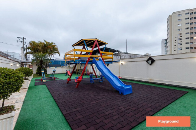 Imagem Imóvel com 2 Quartos à Venda, 69 m² em Campo Belo - São Paulo Imagem Imóvel com 2 Quartos à Venda, 69 m² em Campo Belo - São Paulo