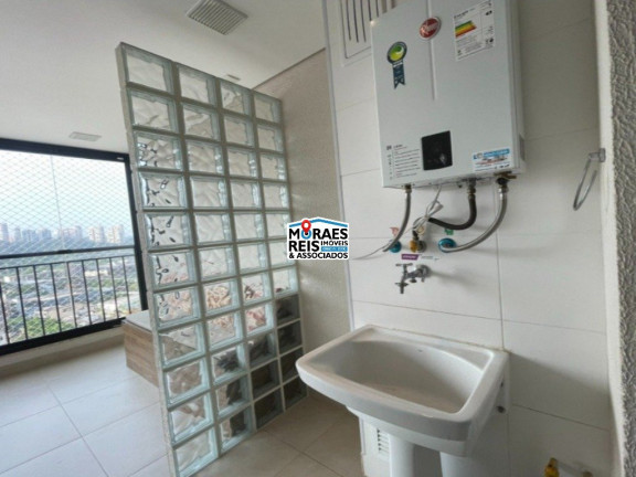 Imagem Apartamento com 2 Quartos à Venda, 67 m² em Santo Amaro - São Paulo