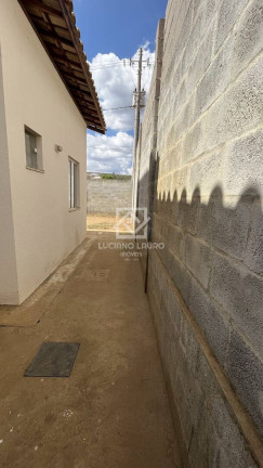 Imagem Casa de Condomínio com 3 Quartos à Venda, 68 m² em Alto Maron - Vitória Da Conquista Imagem Casa de Condomínio com 3 Quartos à Venda, 68 m² em Alto Maron - Vitória Da Conquista