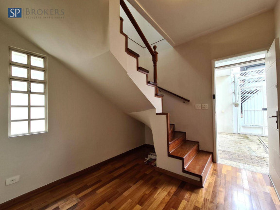 Imagem Casa com 3 Quartos à Venda, 179 m² em Mirandópolis - São Paulo Imagem Casa com 3 Quartos à Venda, 179 m² em Mirandópolis - São Paulo