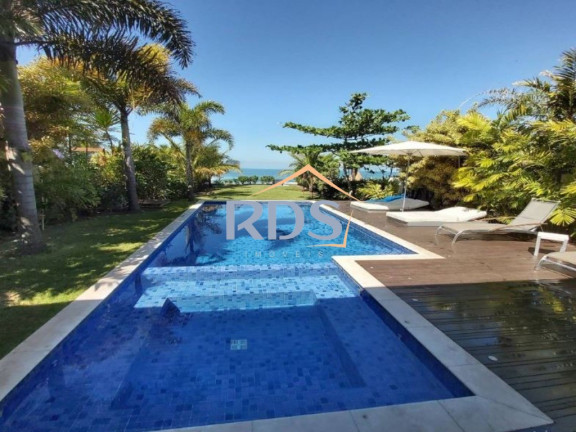 Imagem Casa com 5 Quartos à Venda, 600 m² em Maresias - São Sebastião Imagem Casa com 5 Quartos à Venda, 600 m² em Maresias - São Sebastião