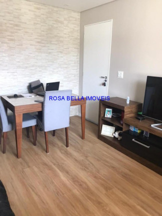 Imagem Apartamento com 2 Quartos à Venda, 54 m² em Parque Residencial Eloy Chaves - Jundiaí Imagem Apartamento com 2 Quartos à Venda, 54 m² em Parque Residencial Eloy Chaves - Jundiaí