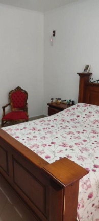 Imagem Sobrado com 3 Quartos à Venda ou Locação, 424 m² em Jardim Nova Poá - Poá