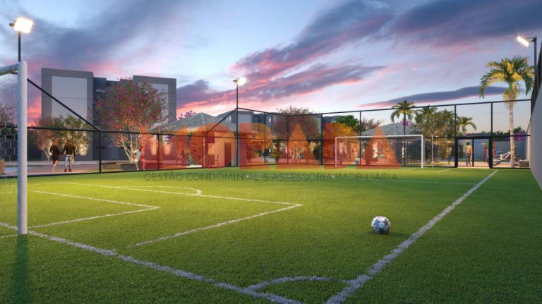 Imagem Apartamento com 2 Quartos à Venda, 45 m² em Papagaio - Feira De Santana