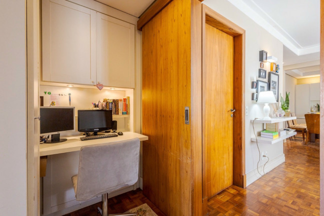 Imagem Apartamento com 2 Quartos à Venda, 105 m² em Jardim Botânico - Porto Alegre Imagem Apartamento com 2 Quartos à Venda, 105 m² em Jardim Botânico - Porto Alegre