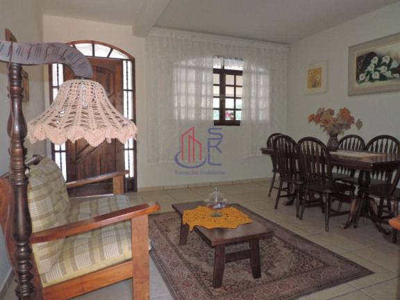 Imagem Casa com 3 Quartos à Venda, 287 m² em Vila Carioca - Guarulhos
