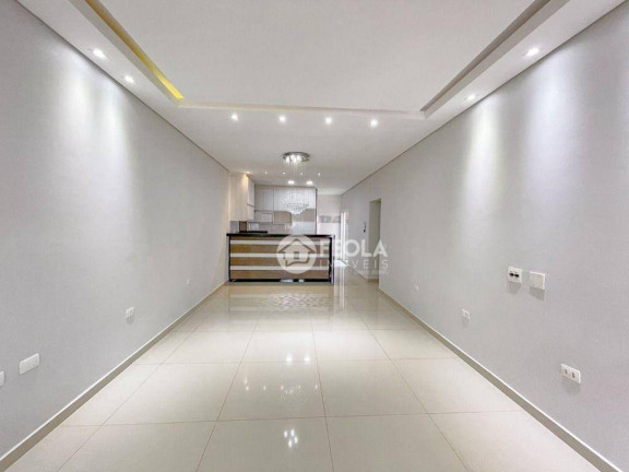 Imagem Casa com 3 Quartos à Venda, 130 m² em Terras De Santa Bárbara - Santa Bárbara D'oeste Imagem Casa com 3 Quartos à Venda, 130 m² em Terras De Santa Bárbara - Santa Bárbara D'oeste