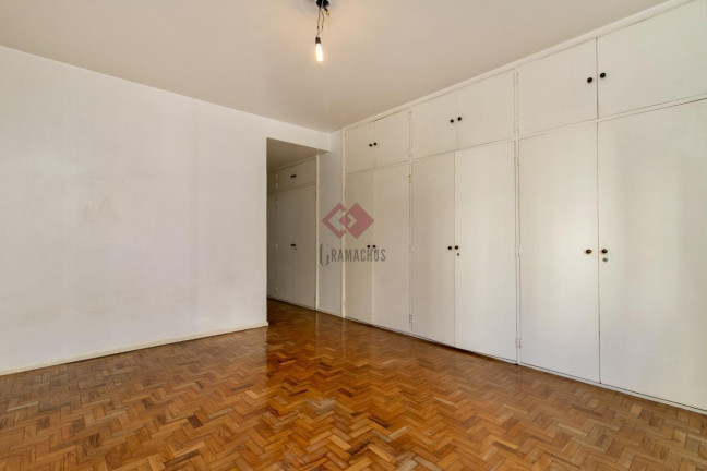 Imagem Apartamento com 3 Quartos à Venda, 190 m² em Higienópolis - São Paulo