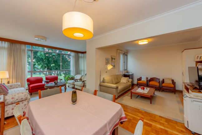 Imagem Apartamento com 3 Quartos à Venda, 123 m² em Jardim Europa - São Paulo Imagem Apartamento com 3 Quartos à Venda, 123 m² em Jardim Europa - São Paulo