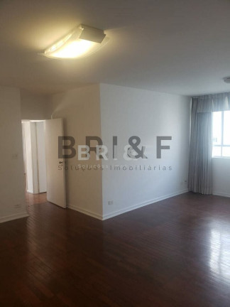 Imagem Apartamento com 3 Quartos para Alugar, 102 m² em Paraíso - São Paulo Imagem Apartamento com 3 Quartos para Alugar, 102 m² em Paraíso - São Paulo