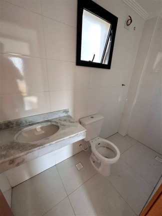 Imagem Apartamento com 2 Quartos à Venda, 74 m² em Forte - Praia Grande