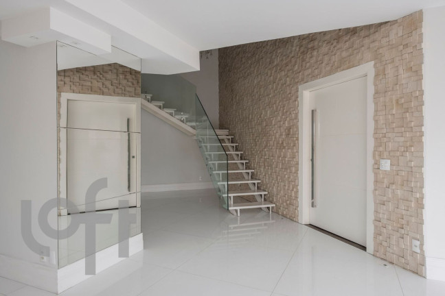 Imagem Cobertura com 3 Quartos à Venda, 250 m² em Vila Nova Conceição - São Paulo Imagem Cobertura com 3 Quartos à Venda, 250 m² em Vila Nova Conceição - São Paulo