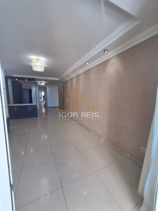 Imagem Apartamento com 3 Quartos à Venda, 144 m² em Centro - Campos Dos Goytacazes