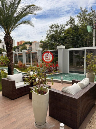 Imagem Imóvel com 2 Quartos à Venda, 77 m² em Jardim Califórnia - Jacareí Imagem Imóvel com 2 Quartos à Venda, 77 m² em Jardim Califórnia - Jacareí