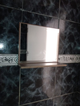 Imagem Apartamento com 2 Quartos à Venda, 42 m² em Jardim América - Poá