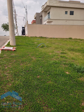 Imagem Terreno em Condomínio à Venda, 150 m² em Parque Jaguari (fazendinha) - Santana De Parnaíba Imagem Terreno em Condomínio à Venda, 150 m² em Parque Jaguari (fazendinha) - Santana De Parnaíba