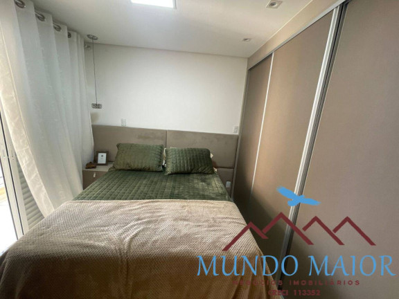 Imagem Apartamento com 2 Quartos à Venda, 59 m² em Campestre - Santo André Imagem Apartamento com 2 Quartos à Venda, 59 m² em Campestre - Santo André