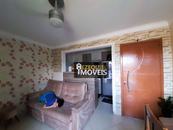 Imagem Apartamento com 2 Quartos à Venda, 50 m² em Vila Planalto - São Bernardo Do Campo