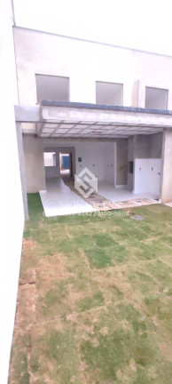 Imagem Casa com 3 Quartos à Venda, 148 m² em Jardim Atlântico - Goiânia Imagem Casa com 3 Quartos à Venda, 148 m² em Jardim Atlântico - Goiânia