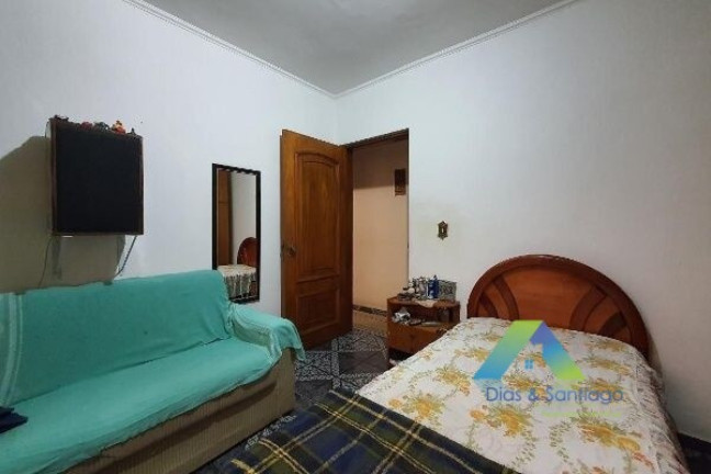 Imagem Casa com 4 Quartos à Venda, 180 m² em Sacomã - São Paulo
