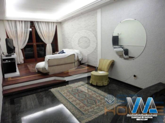 Imagem Casa com 6 Quartos à Venda, 580 m² em Vila Pires - Santo André Imagem Casa com 6 Quartos à Venda, 580 m² em Vila Pires - Santo André