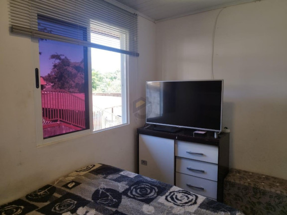 Imagem Apartamento com 3 Quartos à Venda, 42 m² em Santa Cândida - Curitiba