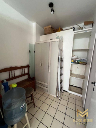 Imagem Apartamento com 3 Quartos à Venda, 126 m² em Cocó - Fortaleza