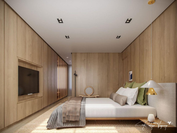 Imagem Apartamento com 4 Quartos à Venda, 452 m² em Setor Bueno - Goiânia