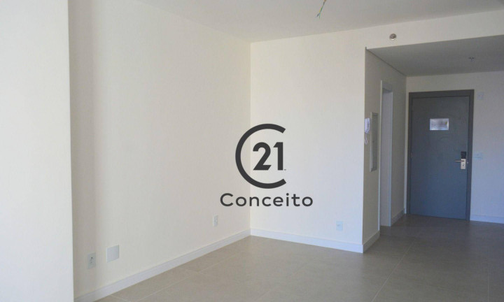 Imagem Studio à Venda, 36 m² em Trindade - Florianópolis