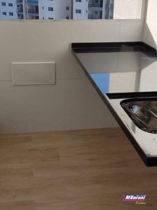 Imagem Apartamento com 2 Quartos à Venda, 67 m² em Santo Amaro - São Paulo
