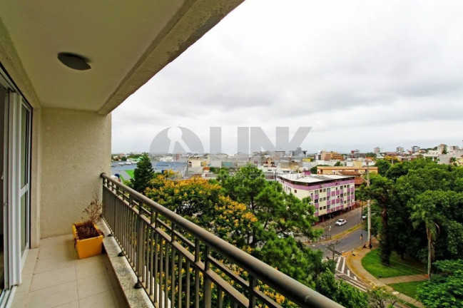 Imagem Apartamento com 3 Quartos à Venda, 105 m² em Passo Da Areia - Porto Alegre