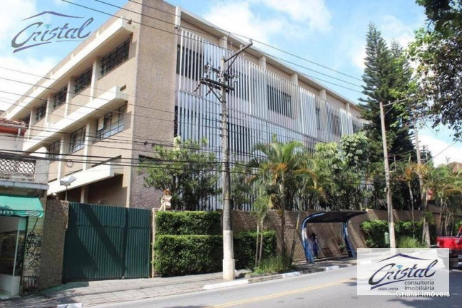 Edifício Residencial à Venda ou Locação, 8.813 m² em Tucuruvi - São Paulo