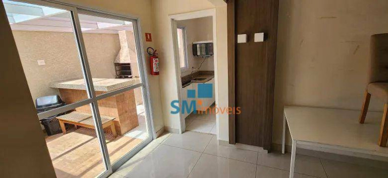 Apartamento com 2 Quartos à Venda, 57 m² em Parada Inglesa - São Paulo