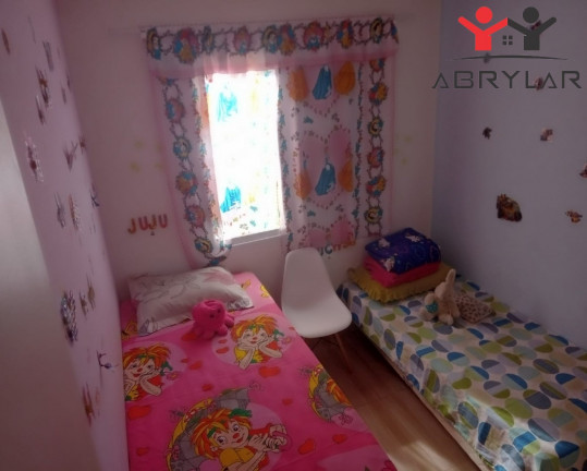 Imagem Imóvel com 1 Quarto à Venda, 42 m² em Jardim Ermida I - Jundiaí