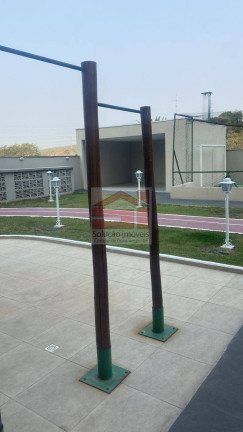 Imagem Apartamento com 2 Quartos para Alugar,  em Borda Da Mata - Caçapava