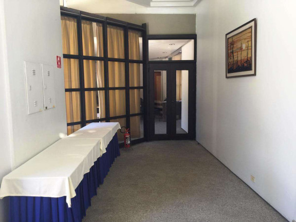 Imagem Apartamento com 1 Quarto para Alugar, 34 m² em Paraíso Do Morumbi - São Paulo Imagem Apartamento com 1 Quarto para Alugar, 34 m² em Paraíso Do Morumbi - São Paulo