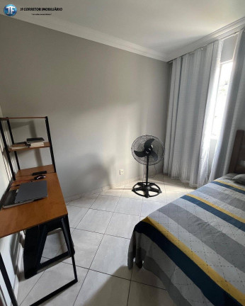 Imagem Apartamento com 2 Quartos à Venda, 56 m² em Esperança - Ipatinga