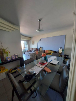 Imagem Apartamento com 3 Quartos à Venda, 104 m² em Grageru - Aracaju Imagem Apartamento com 3 Quartos à Venda, 104 m² em Grageru - Aracaju