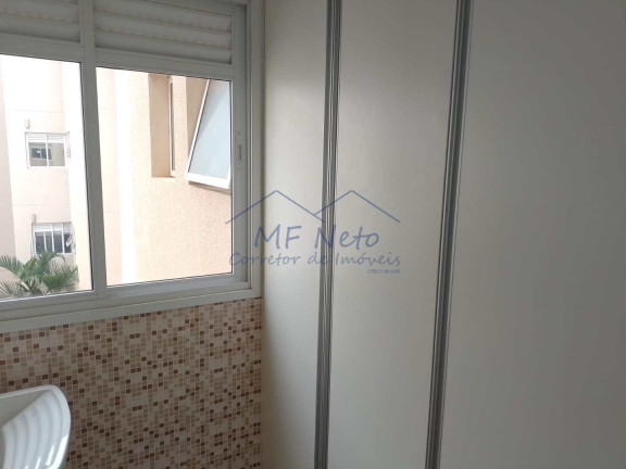 Imagem Apartamento com 3 Quartos à Venda, 67 m² em Coliseu Residence - Pirassununga