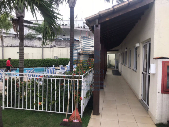 Imagem Apartamento com 2 Quartos à Venda, 51 m² em Maria Da Graça - Rio De Janeiro
