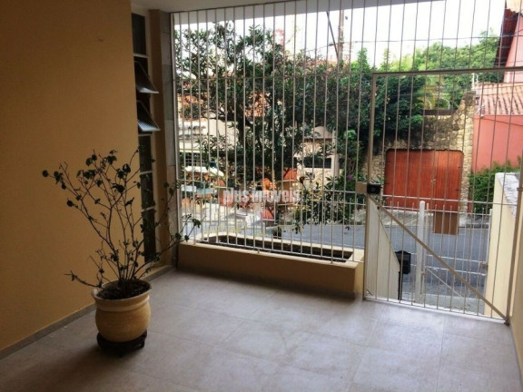 Imagem Casa com 4 Quartos à Venda, 250 m² em Chácara Monte Alegre - São Paulo