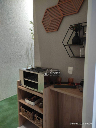 Imagem Apartamento com 2 Quartos à Venda, 51 m² em Vila São Pedro - Hortolândia Imagem Apartamento com 2 Quartos à Venda, 51 m² em Vila São Pedro - Hortolândia